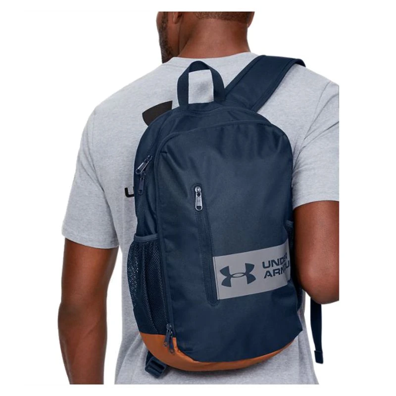Under Armour Roland 17L Backpack 4 Under Armour Roland 17L Backpack - Image 2