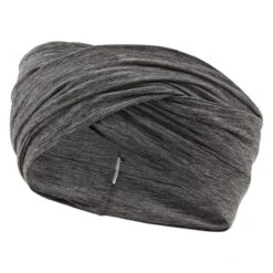 Nike Heathered Twist Knot Headband