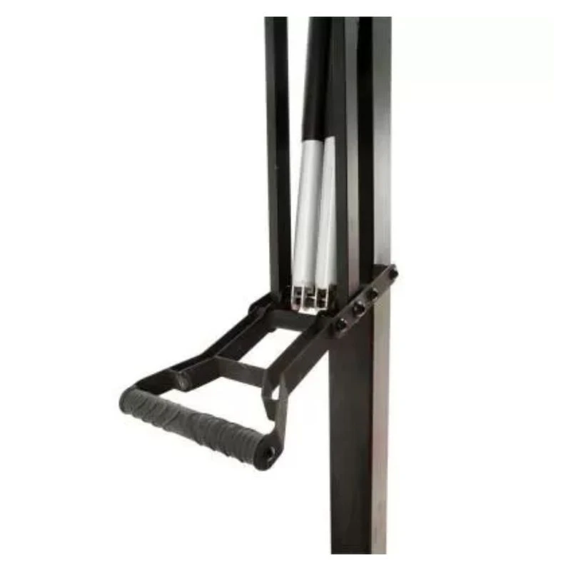 Lifetime Mammoth In-Ground Basketball System 5 Lifetime Mammoth In-Ground Basketball System - Image 3