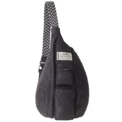 Kavu Women's Rope Puff Sling Bag