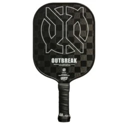 Onix Outbreak Graphite Paddle