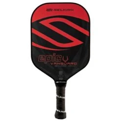 Selkirk Vanguard Hybrid Epic Pickleball Paddle