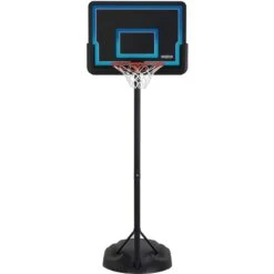 Lifetime 32" Adjustable Portable Basketball Hoop - Youth