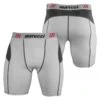 Marucci Elite Padded Slider Shorts With Cup - Youth -ball game 511500 800 auto