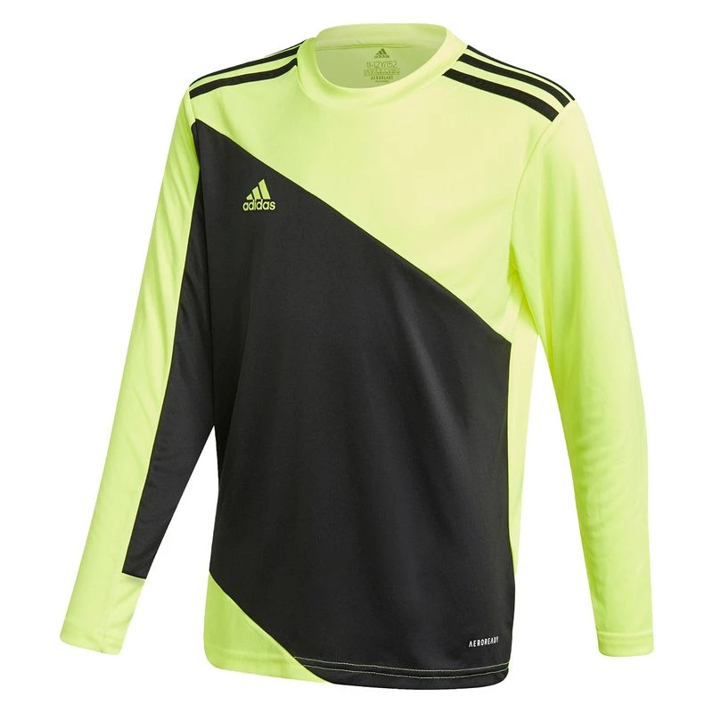 Adidas Squadra 21 Goalkeeper Jersey - Men's 6 Adidas Squadra 21 Goalkeeper Jersey - Men's - Image 4