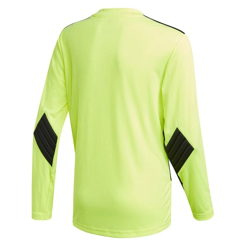 Adidas Squadra 21 Goalkeeper Jersey - Men's 7 Adidas Squadra 21 Goalkeeper Jersey - Men's - Image 5