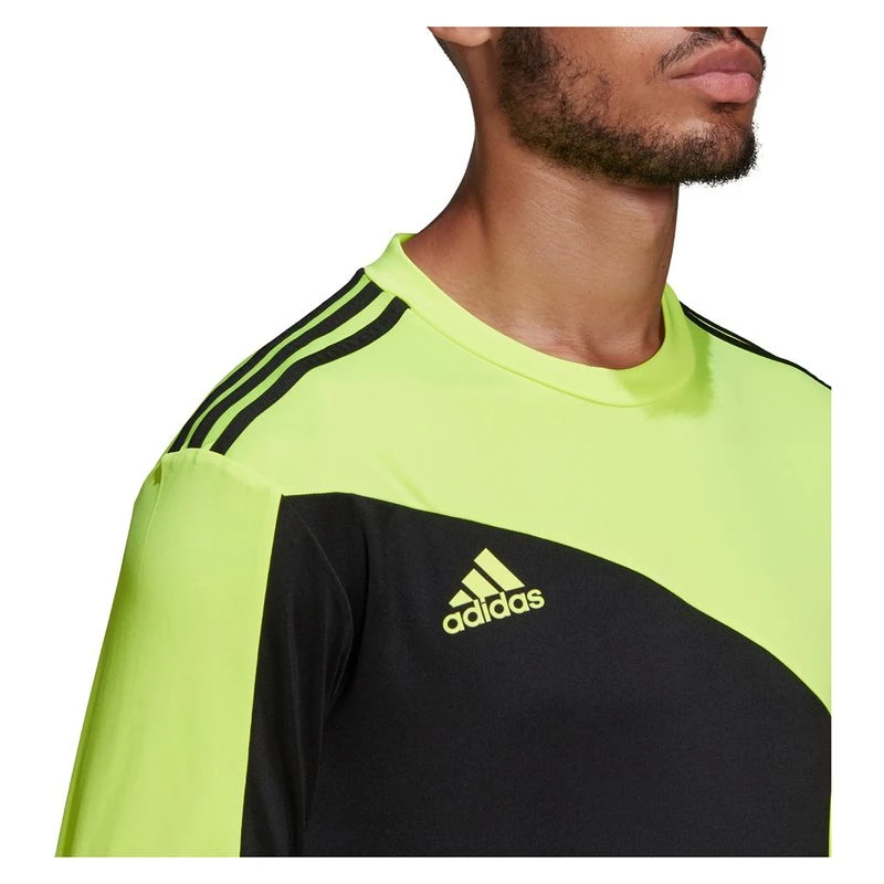 Adidas Squadra 21 Goalkeeper Jersey - Men's 4 Adidas Squadra 21 Goalkeeper Jersey - Men's - Image 2