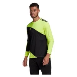 Adidas Squadra 21 Goalkeeper Jersey - Men's
