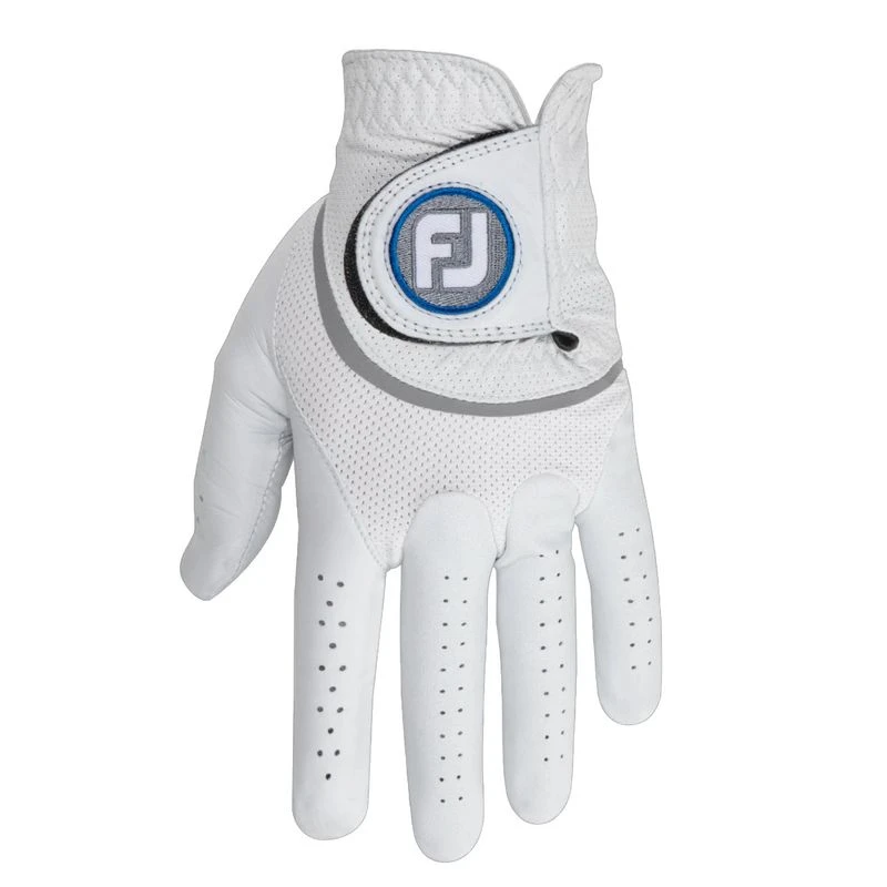 FootJoy Hyperflx Cadet Golf Glove - Men's 3 FootJoy Hyperflx Cadet Golf Glove - Men's