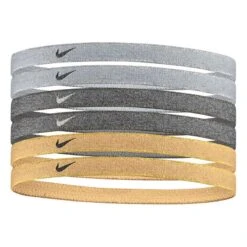 Nike Swoosh Sport Headband - Women's (6 Pack)