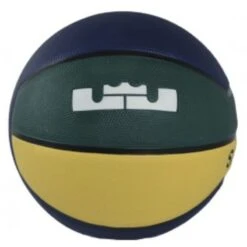 Nike LeBron Playground 4P Basketball -ball game 666536 800 auto