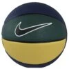 Nike LeBron Playground 4P Basketball -ball game 666537 800 auto