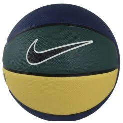 Nike LeBron Playground 4P Basketball