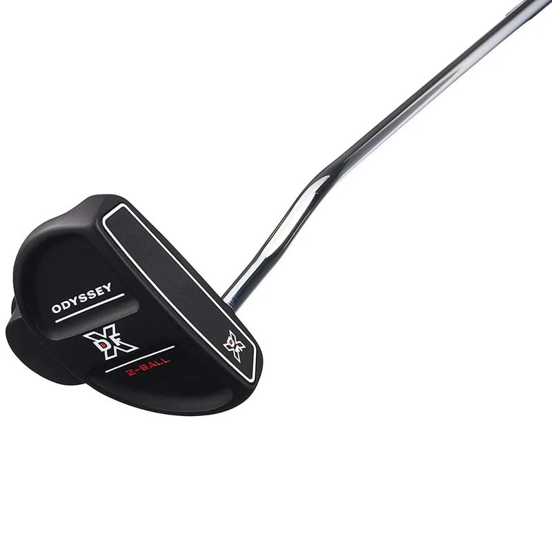 Callaway Odyssey DFX 2 Ball Putter 7 Callaway Odyssey DFX 2 Ball Putter - Image 5