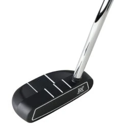 Callaway Odyssey DFX Rossie Pistol Grip Putter -ball game 681960 800 auto
