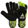 Select 33 Protec Hard Ground Goalkeeper Glove -ball game 696044 800 auto