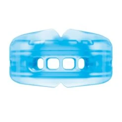 Shock Doctor Double Braces Mouthguard - Strapless