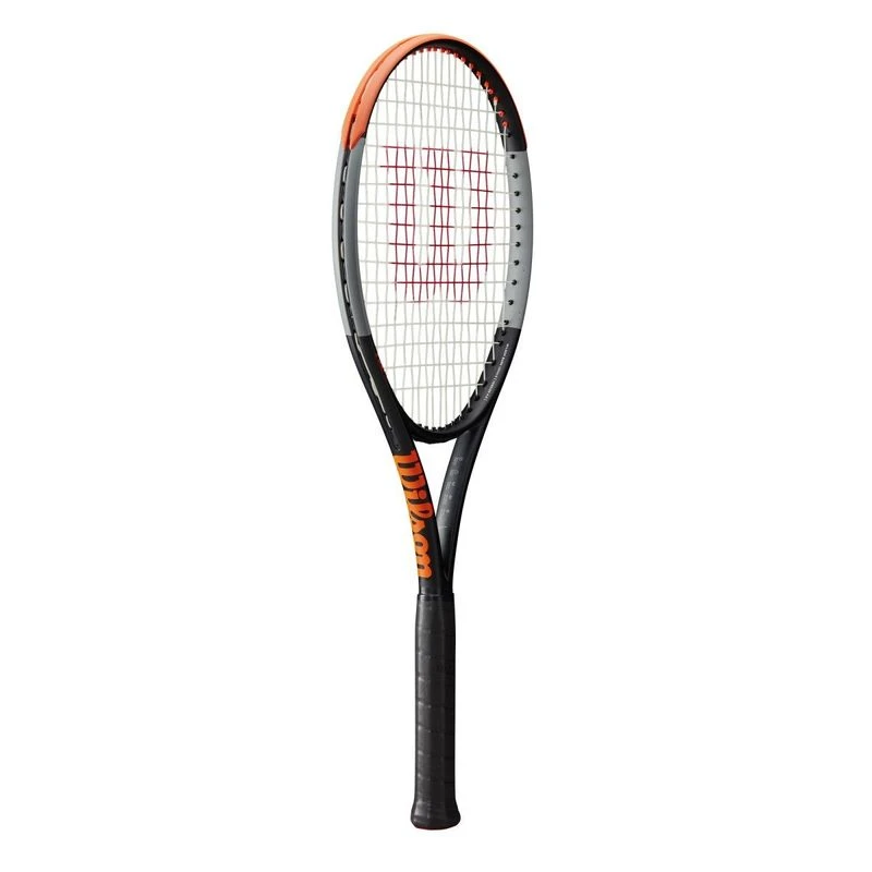 Wilson 100ULS V4 Tennis Racket (Unstrung) 3 Wilson 100ULS V4 Tennis Racket (Unstrung)