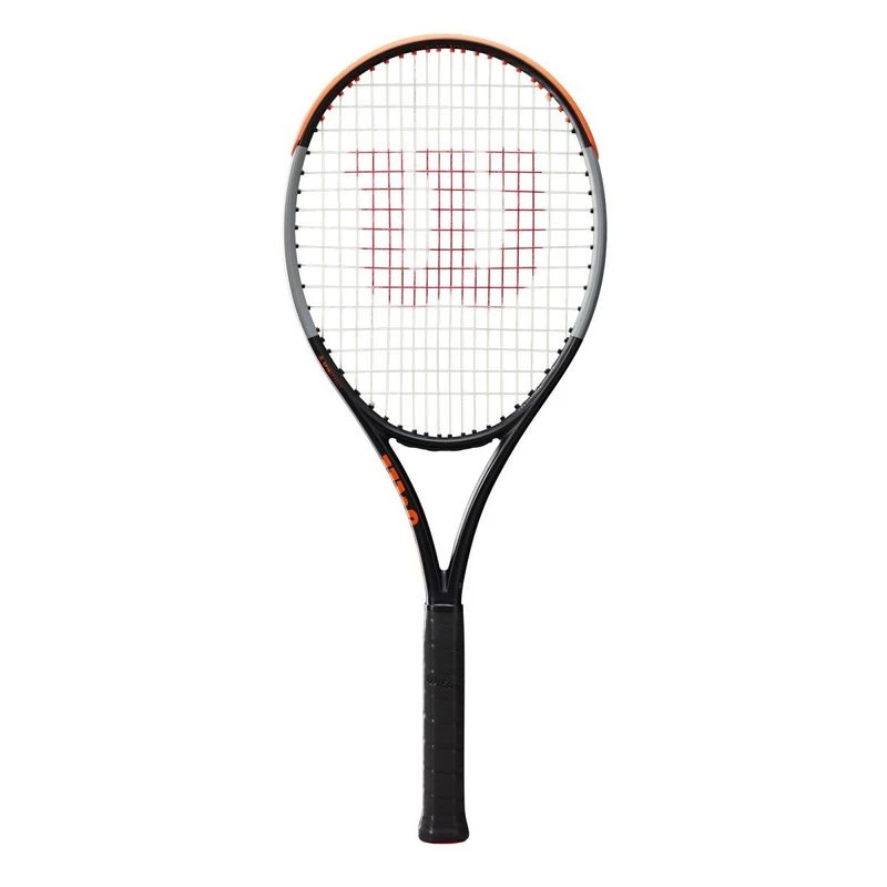Wilson 100ULS V4 Tennis Racket (Unstrung) 6 Wilson 100ULS V4 Tennis Racket (Unstrung) - Image 4