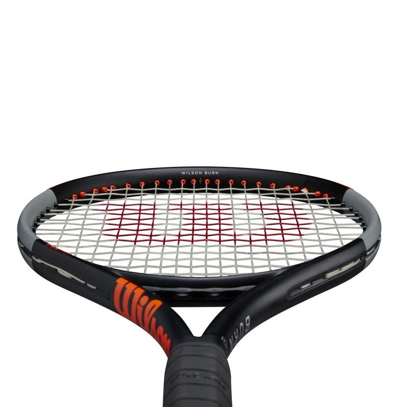 Wilson 100ULS V4 Tennis Racket (Unstrung) 4 Wilson 100ULS V4 Tennis Racket (Unstrung) - Image 2