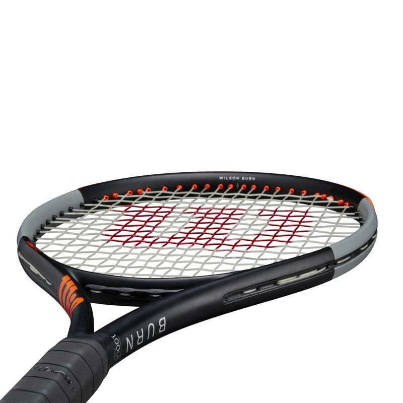 Wilson 100ULS V4 Tennis Racket (Unstrung) 7 Wilson 100ULS V4 Tennis Racket (Unstrung) - Image 5