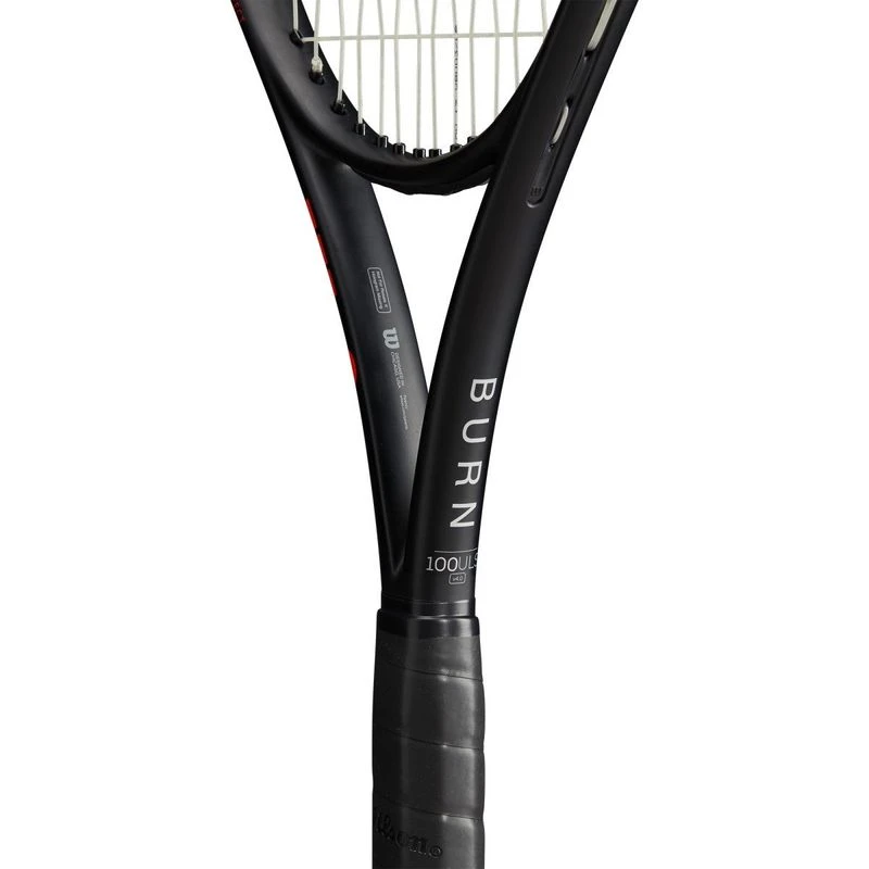 Wilson 100ULS V4 Tennis Racket (Unstrung) 5 Wilson 100ULS V4 Tennis Racket (Unstrung) - Image 3