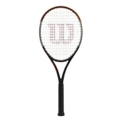 Wilson Burn 100S V4 Tennis Racket (Unstrung) -ball game 706978 800 auto