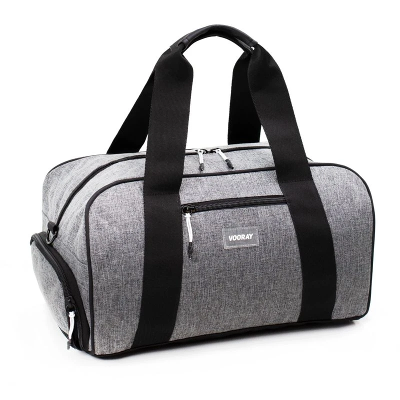 Vooray Burner Compact Gym Bag 3 Vooray Burner Compact Gym Bag