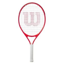 Wilson Roger Federer 23 Tennis Racket (Strung) - Youth -ball game 813676 800 auto