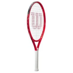 Wilson Roger Federer 23 Tennis Racket (Strung) - Youth