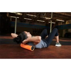 Trigger Point Performance Grid Vibe Plus Vibrating Foam Roller