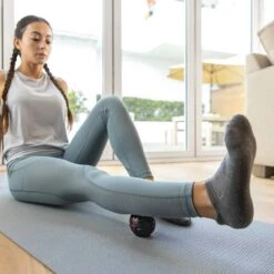 Trigger Point Deep Tissue Massage Ball