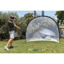 SKLZ Home Driving Range Kit -ball game 827153 800 auto