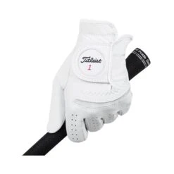 Titleist Perma-Soft Golf Glove - Men's