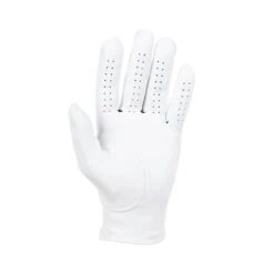 Titleist Perma-Soft Golf Glove - Men's -ball game 831119 800 auto