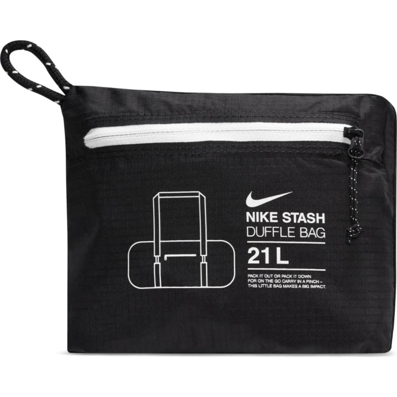 Nike Stash Duffel 5 Nike Stash Duffel - Image 3