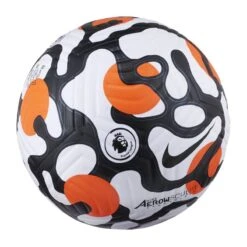 Nike Premier League Flight Soccer Ball