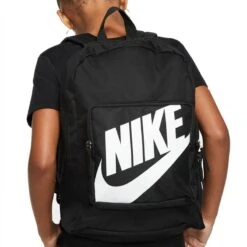 Nike Classic Printed Backpack - Youth