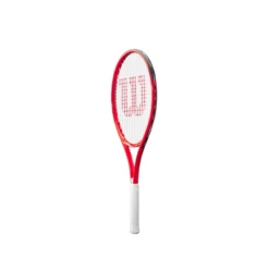 Wilson Roger Federer 25 Tennis Racket (Strung) - Youth