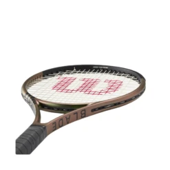 Wilson Blade 104 V8 Tennis Racket (Unstrung) -ball game 958874 800 auto