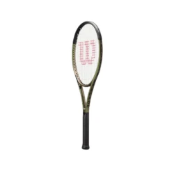 Wilson Blade 104 V8 Tennis Racket (Unstrung) -ball game 958875 800 auto