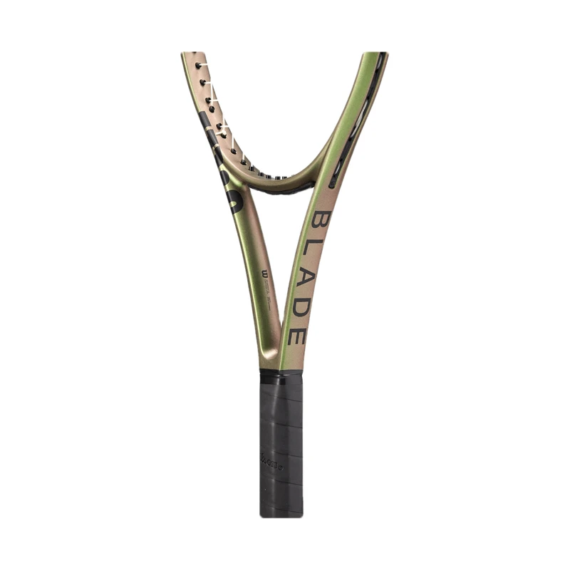 Wilson Blade 100L V8 Tennis Racket (Unstrung) 5 Wilson Blade 100L V8 Tennis Racket (Unstrung) - Image 3