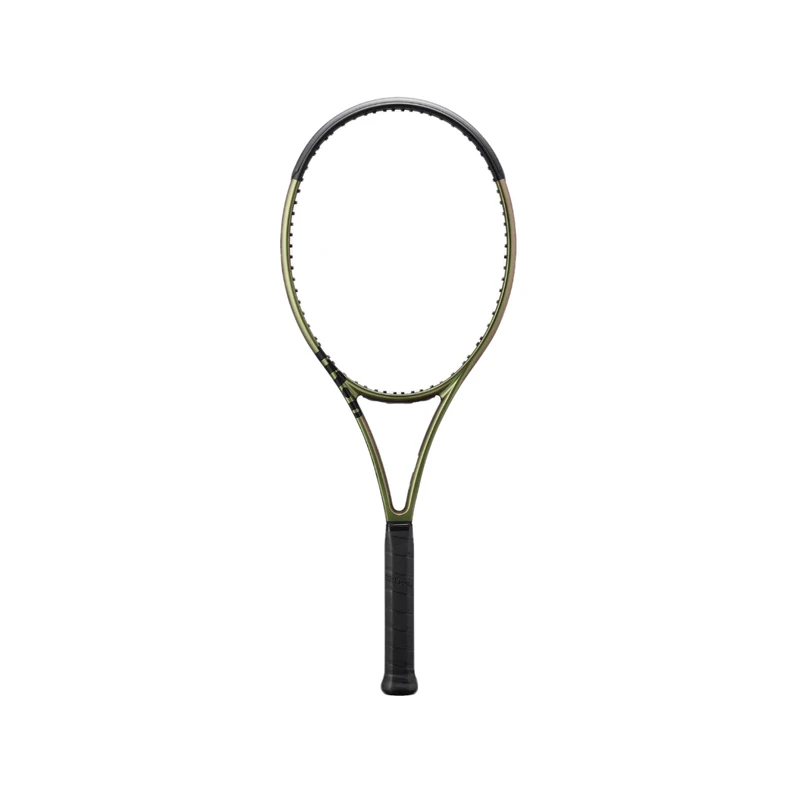 Wilson Blade 100L V8 Tennis Racket (Unstrung) 10 Wilson Blade 100L V8 Tennis Racket (Unstrung) - Image 8