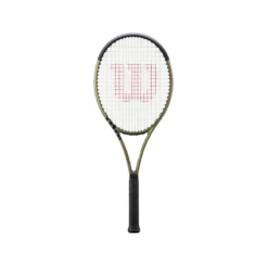 Wilson Blade 100L V8 Tennis Racket (Unstrung) 16 Wilson Blade 100L V8 Tennis Racket (Unstrung) -ball game 958897 800 auto