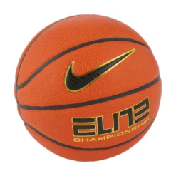 Nike Elite Championship 8P Basketball