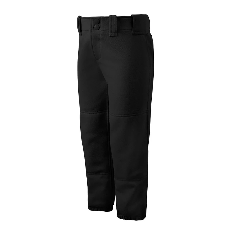 Mizuno Belted Softball Pant - Girls' 3 Mizuno Belted Softball Pant - Girls'