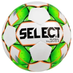 Selkirk Junior Talento Futsal Ball