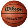 Wilson Evolution Official Game Basketball 2 Wilson Evolution Official Game Basketball -ball game 962243 800 auto