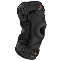 Shock Doctor Ultra Knee Support With Bilateral Hinge 8 Shock Doctor Ultra Knee Support With Bilateral Hinge -ball game 964761 800 auto