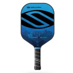 Selkirk Amped Epic Midweight Pickleball Paddle